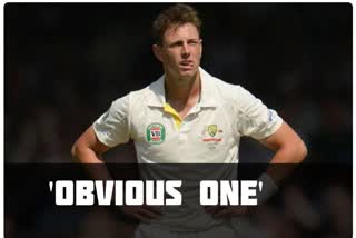 James Pattinson