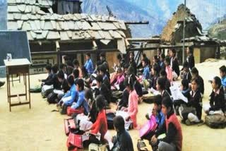 himachal school