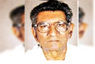 navodaya publishers founder ram mohan rao death