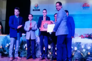 Energy Conservation Award, उत्तर पश्चिम रेलवे न्यूज