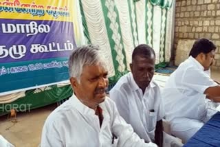 Artisans Association Sivakumar