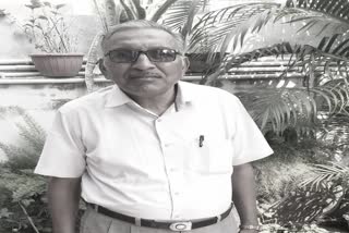 journalist ravikant kaushik