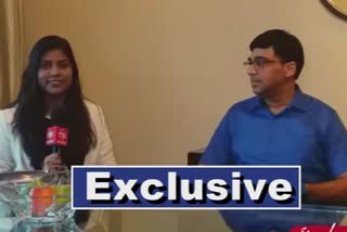 Exclusive | Viswanathan Anand opens up about his retirement plan