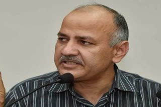 Manish Sisodia