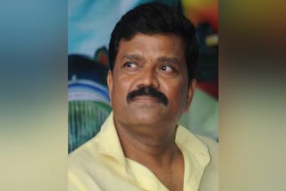 director mahendar re entry to sandalwood