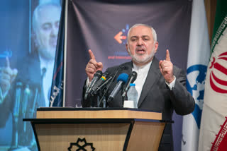 Javad Zarif