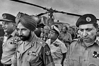 1971 ਦੀ ਜੰਗ ਵਿੱਚ ਭਾਰਤ ਨੇ ਪਾਕਿਸਤਾਨ ਨੂੰ ਚਟਾਈ ਸੀ ਧੂੜ