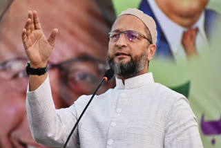 asaduddin owaisi