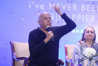 Mahesh Bhatt on CAA