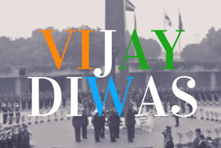 PM on Vijay Diwas news  Vijay Diwas latset news  Indo-Pak war latset news  കാര്‍ഗില്‍ യുദ്ധവിജയം  വിജയ്‌ ദിവസ്  കാര്‍ഗില്‍ യുദ്ധം