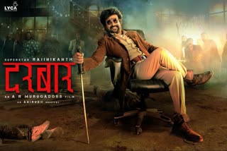 Darbar release on 9 Jan 2020