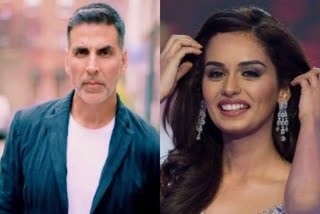 akshay kumar jodi with his new movie is 2017 miss world manushi chillar