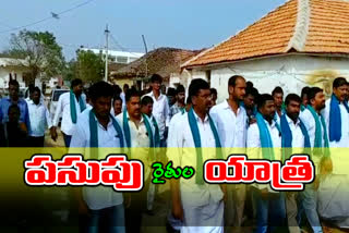 nizamabad turmeric farmers protest demanding turmeric board