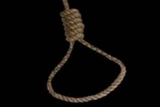 Youth commits suicide by hanging in bilaspur