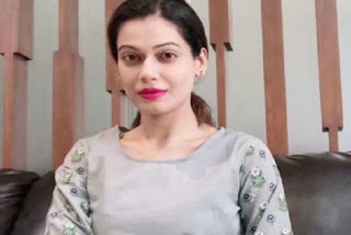 Actress Payal Rohatgi sent to jail, अभिनेत्री पायल रोहतगी को जेल