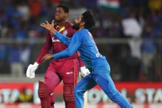 When it didn't spin at Chepauk: India, West Indies spinners set unwanted record in 1st ODI