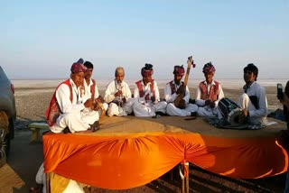 kutch rannotsav opned 2019