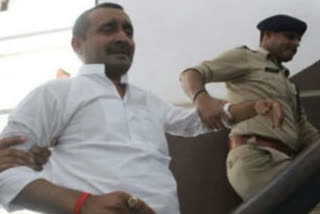 Unnao Kidnapping and Rape case Kuldeep Singh Sengar has been convicted