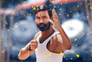 Dhanush