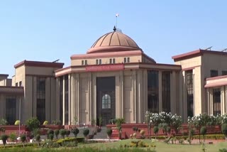 the hearing on supebeda case in bilaspur highcourt