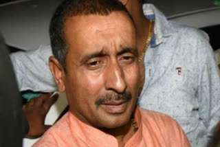 Kuldeep Singh Sengar convicted in Unnao rape case