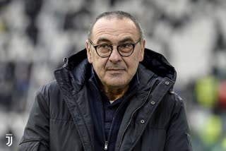 മൗറിസിയോ സാറി വാർത്ത  Maurizio Sarri news  Juventus News  യുവന്‍റസ് വാർത്ത