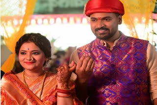 Dil Dosti Duniyadari Fame Pooja Thombare got engaged