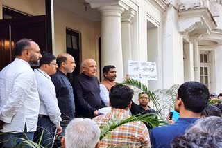 Mahesh Bhatt joins protest against Citizenship Amendment Act