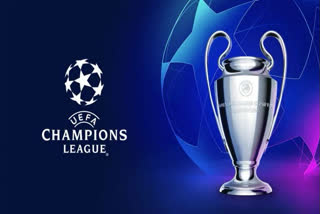 Champions League News  ചാമ്പ്യന്‍സ് ലീഗ് വാർത്ത  ULC pre quarter draw news  യുഎല്‍സി പ്രീ ക്വാർട്ടർ ഡ്രോ വാർത്ത