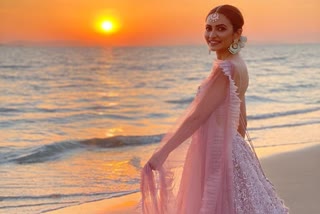 Kriti Kharbanda bollywood journey, ಕೃತಿ ಕರಬಂಧ ಬಾಲಿವುಡ್​ ಜರ್ನಿ