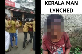 30-year-old becomes victim of mob lynching in Kerala