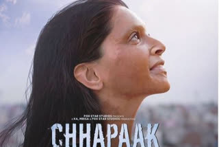 deepika shares Chhapaak promotional video, deepika padukone, promotional video of Chhapaak, Chhapaak