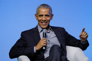 Most problems in the world came from old people, mostly men: Obama