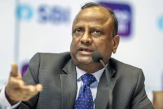 SBI Chief