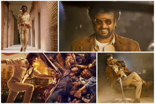 Rajinikanth starer Darbar hindi trailer out