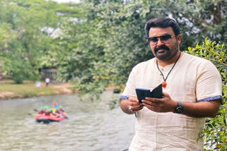 mohanlal