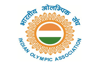 Indian Olympic Association (IOA)