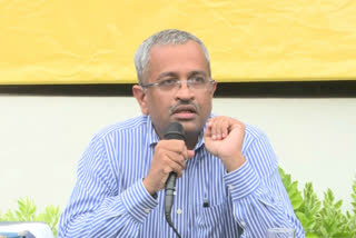 Sanjay Hegde