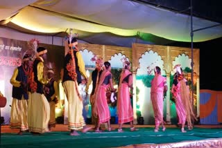 Madai festival starts in Sheopur