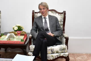 Nobody can say Pak fulfilled its commitment on FATF: French envoy