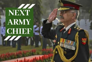 Lt Gen Manoj Mukund Naravane to be next Army Chief  കരസേനാ മേധാവി  മനോജ് മുകുന്ദ് നരവാനെ