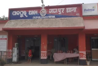 jajpur latest news, fake atta company in jajpur, ଯାଜପୁରରେ ନକଲି ଅଟା କାରଖାନା ଠାବ, ଯାଜପୁର ଲାଟେଷ୍ଟ ନ୍ୟୁଜ୍‌