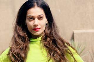 Payal Rohatgi to remain in jail custody till Dec 24