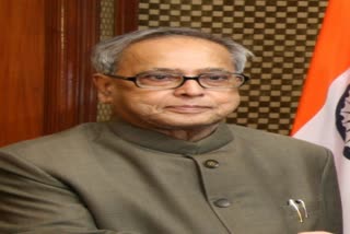 pranab