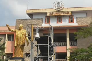 madurai district court