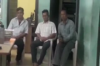 Assam people held in custody അസം സ്വദേശികൾ കരുതൽ തടങ്കലിൽ പൗരത്വ ഭേദഗതി നിയമം ഹർത്താല്‍