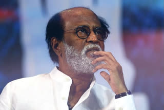 Amitabh Bachchan asked me not to enter politics: Rajinikanth