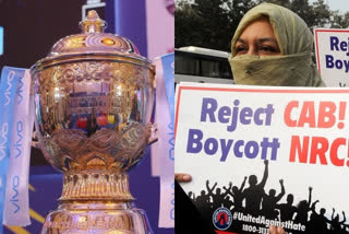 IPL 2020 Auction To Go Ahead As Scheduled Despite Protests Over CAA