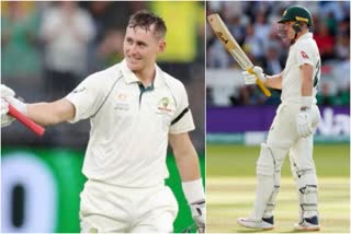 Australia New Sensation cricketer Marnus Labuschagne