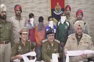 Ludhiana police latest updates